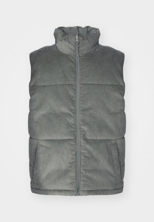 Hollister Co. PUFFER VEST