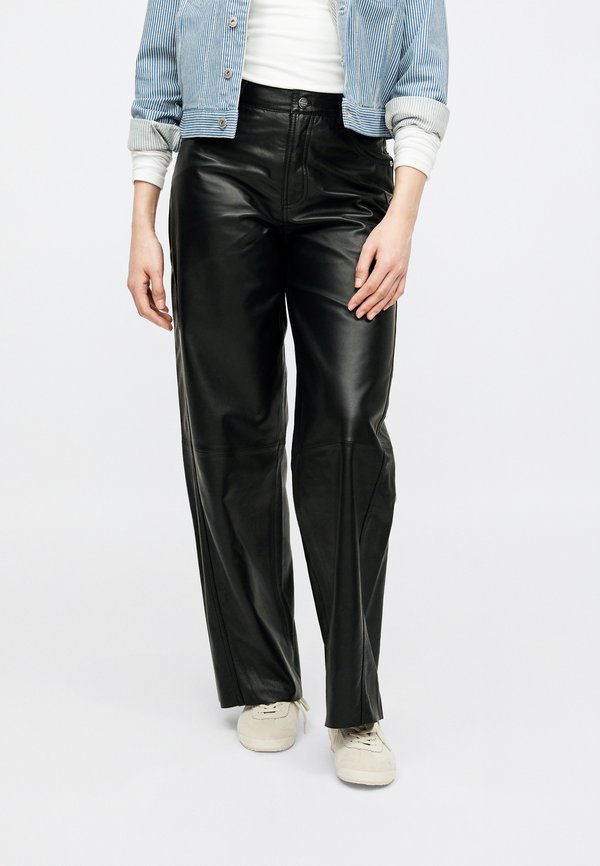 Mads Nørgaard SHINY CHRISTEL PANTS