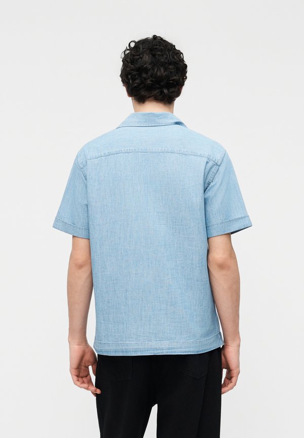Jack & Jones PREMIUM JPRBLUMAX VINTAGE RESORT SHIRT