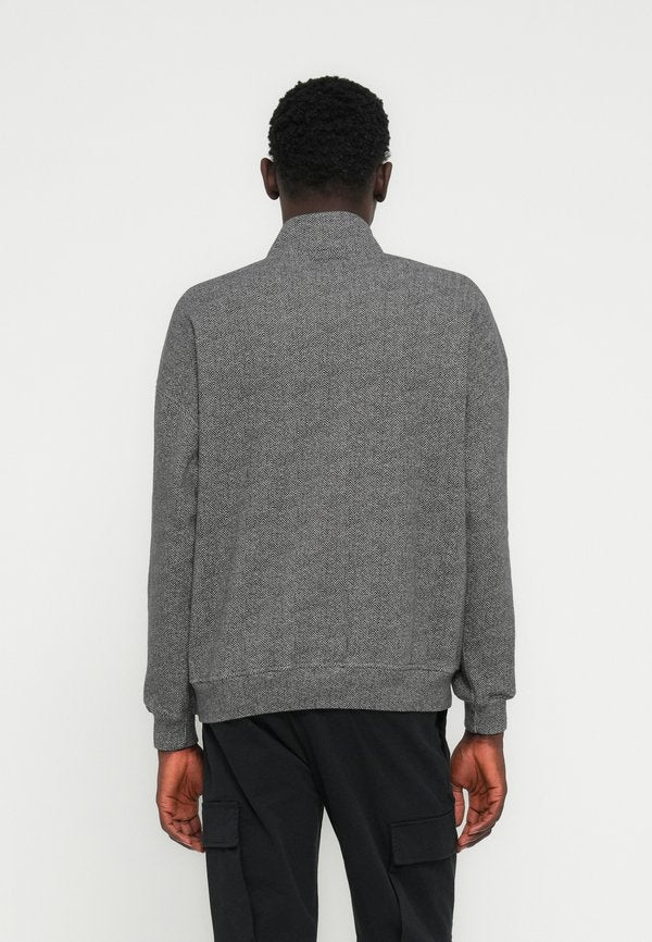 Abercrombie & Fitch ESSENTIAL HERRINGBONE