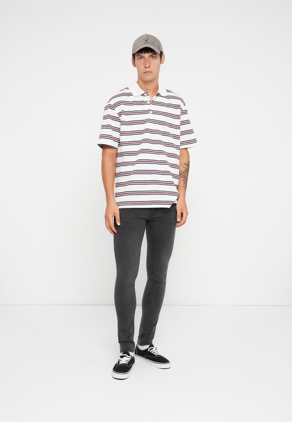 Only & Sons ONSWARP skinny fit