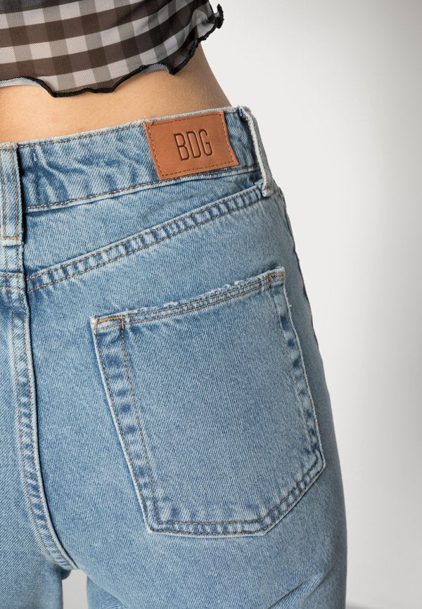 BDG Urban Outfitters MOM JEAN