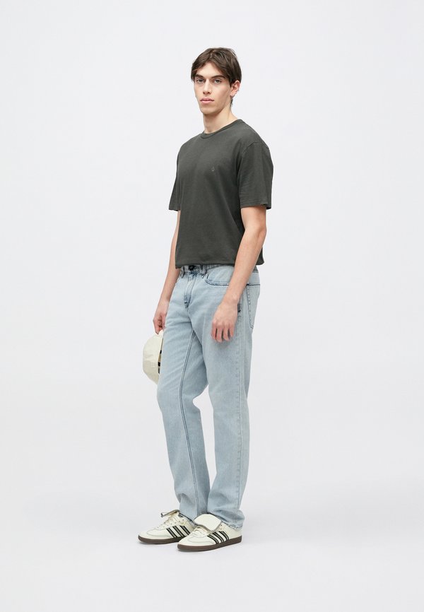 Volcom SOLVER