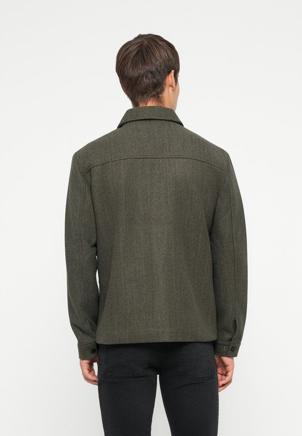 Only & Sons ONSCONNOR LIFE JACKET