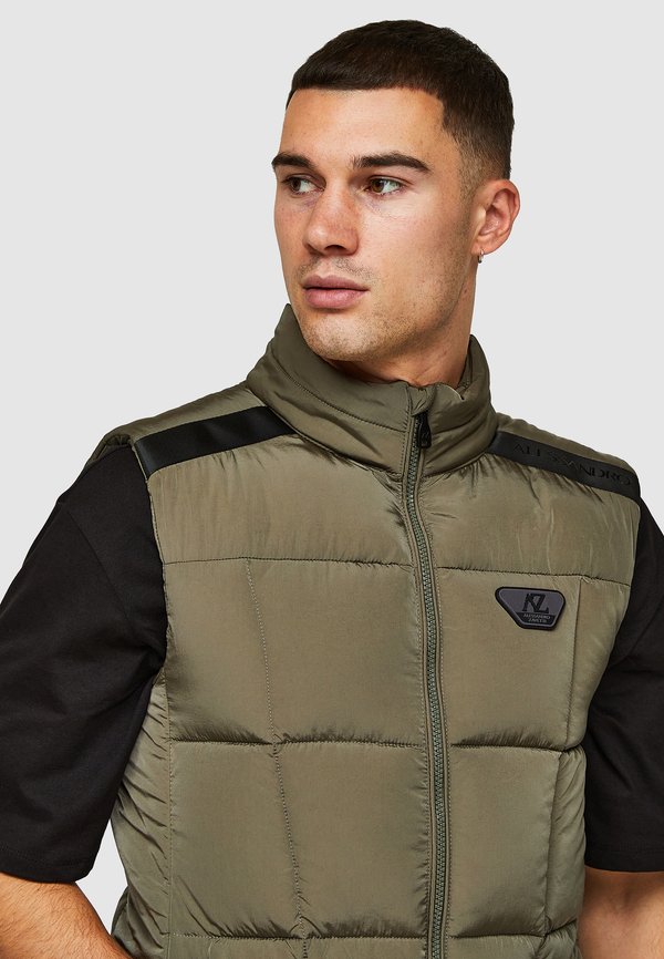 Alessandro Zavetti VITO GILET