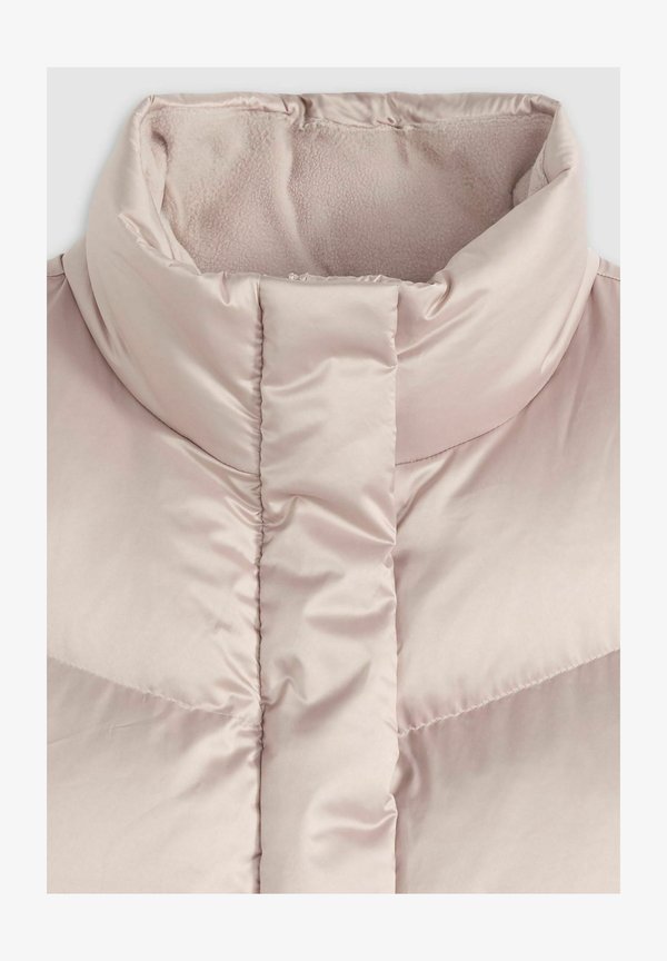 Levi's® WESTERN BUBBLE CAVIAR - Waistcoat - sphinx