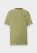 Timberland FISHING PHOTO BACK GARPHIC TEE