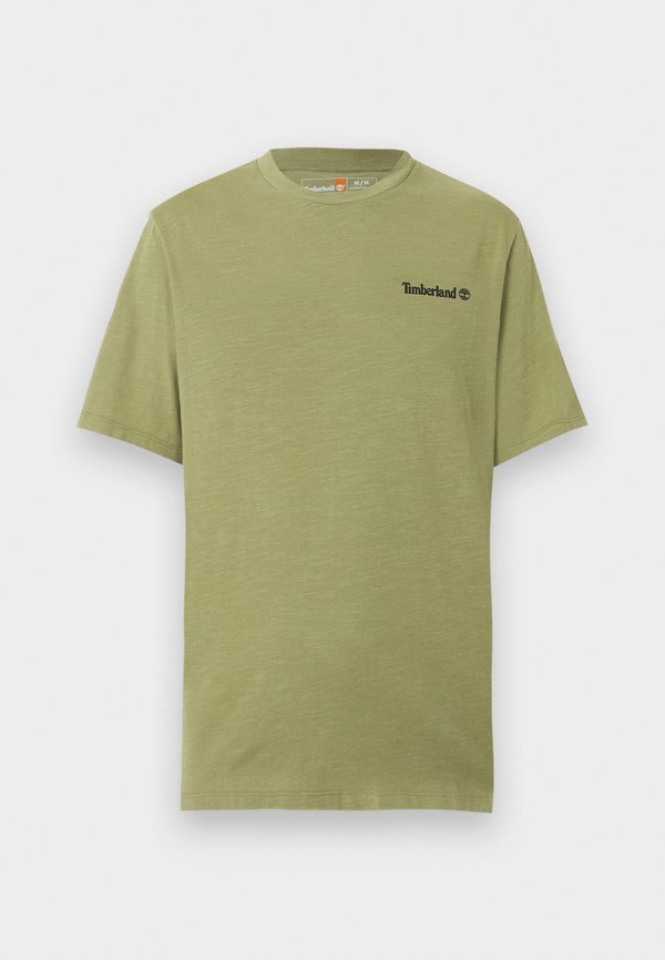 Timberland FISHING PHOTO BACK GARPHIC TEE