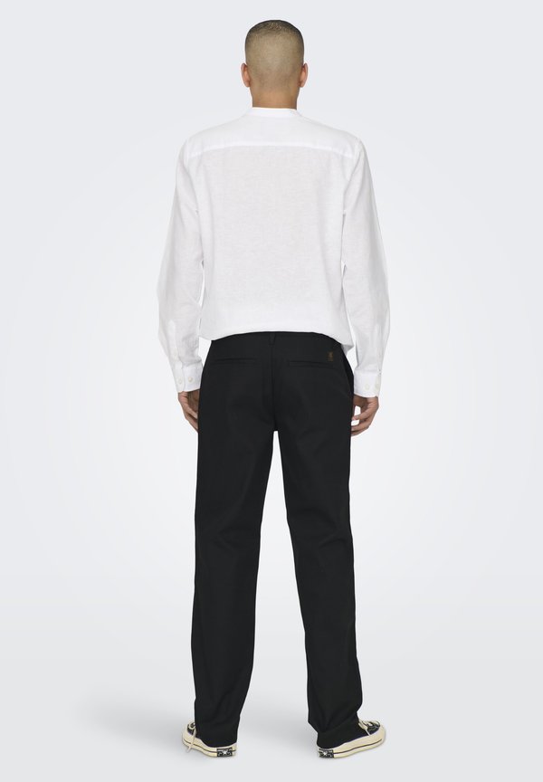 Only & Sons Chino ONSEDGE-ED loose fit