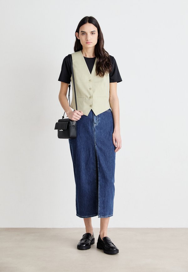 Calvin Klein Jeans MAXI SKIRT