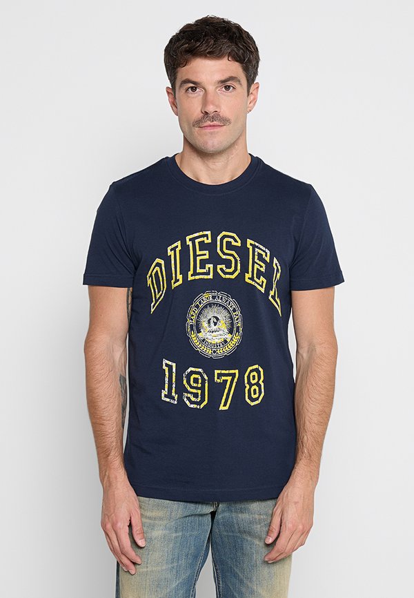 Diesel T-DIEGOR-D1