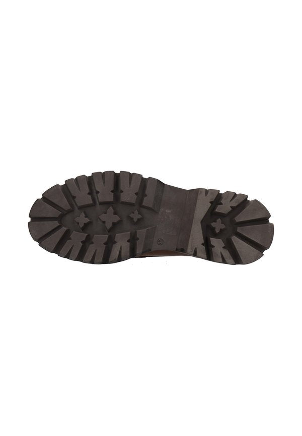 Melvin & Hamilton THELIA 7 CRUST BRUNO
