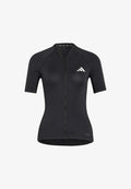 adidas Performance Cycling Jersey - black