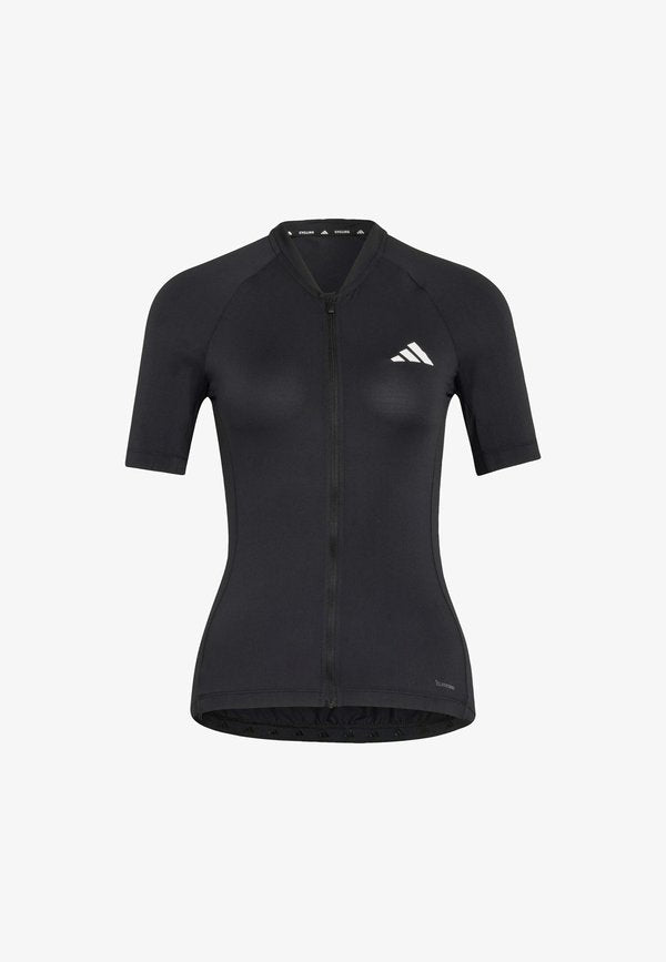 adidas Performance Cycling Jersey - black