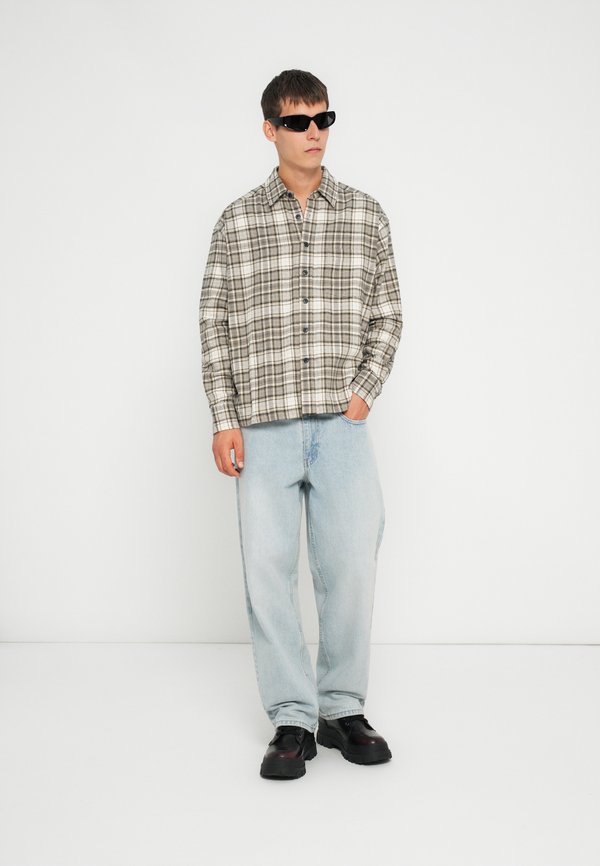 Only & Sons ONSELLIOT RELAXED CROPPED SHIRT