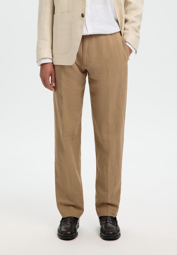 Selected SLH STRAIGHT LEROY