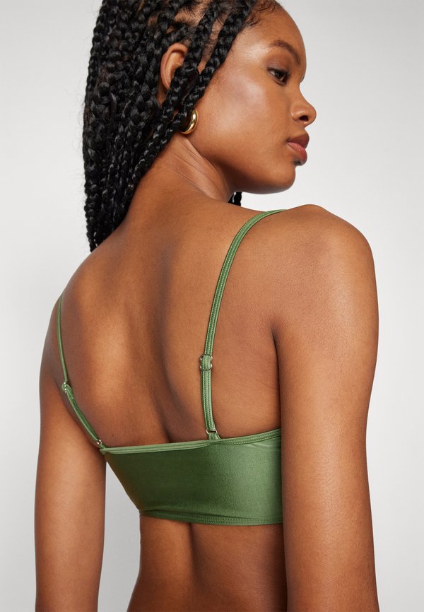 Frankies Bikinis CLAIRO TOP