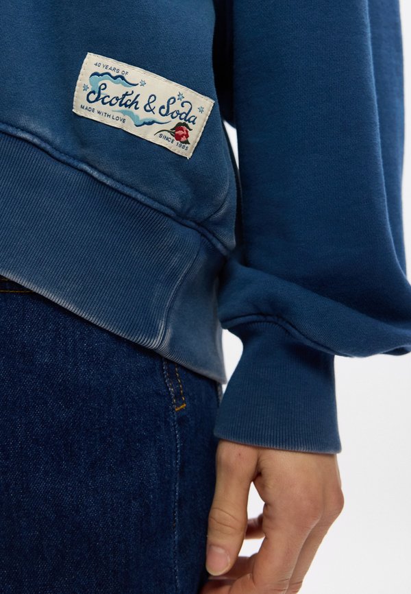 Scotch & Soda THE 40TH ANNIVERSARY  HOODIE