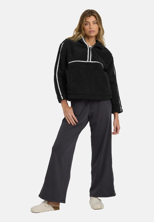 Billabong GETTING WARM - MIT REISSVERSCHLUSSKRAGEN