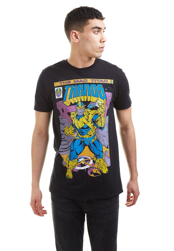Marvel THANOS