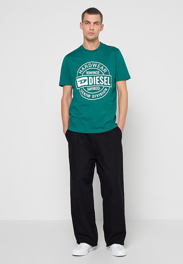 Diesel T-JUST