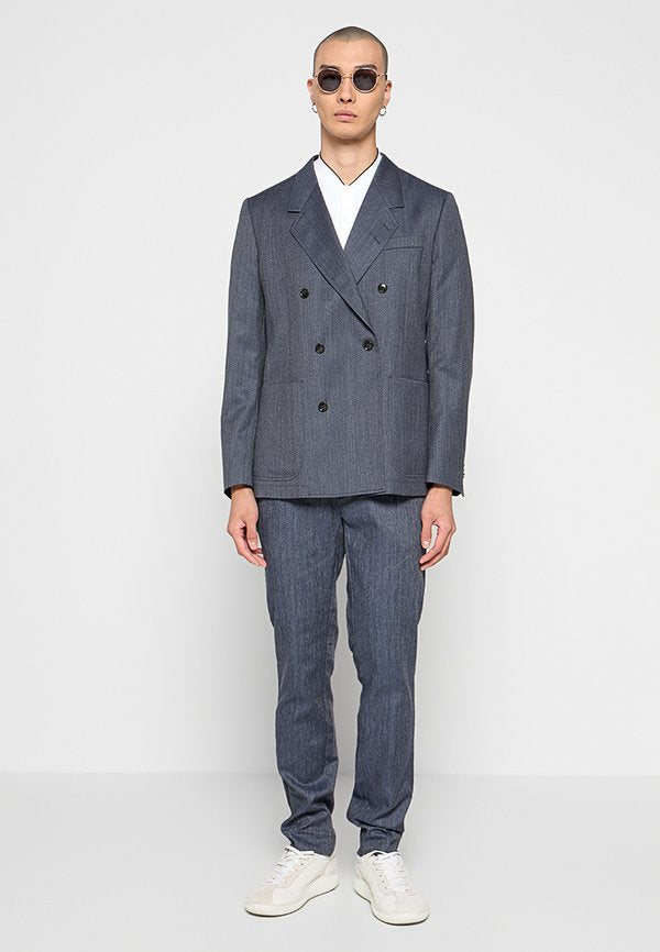 Hackett London HRRGBONE