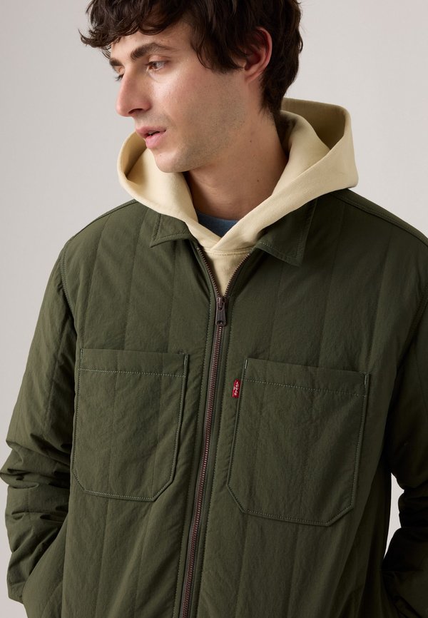 Levi's® KYREN OVERSHIRT