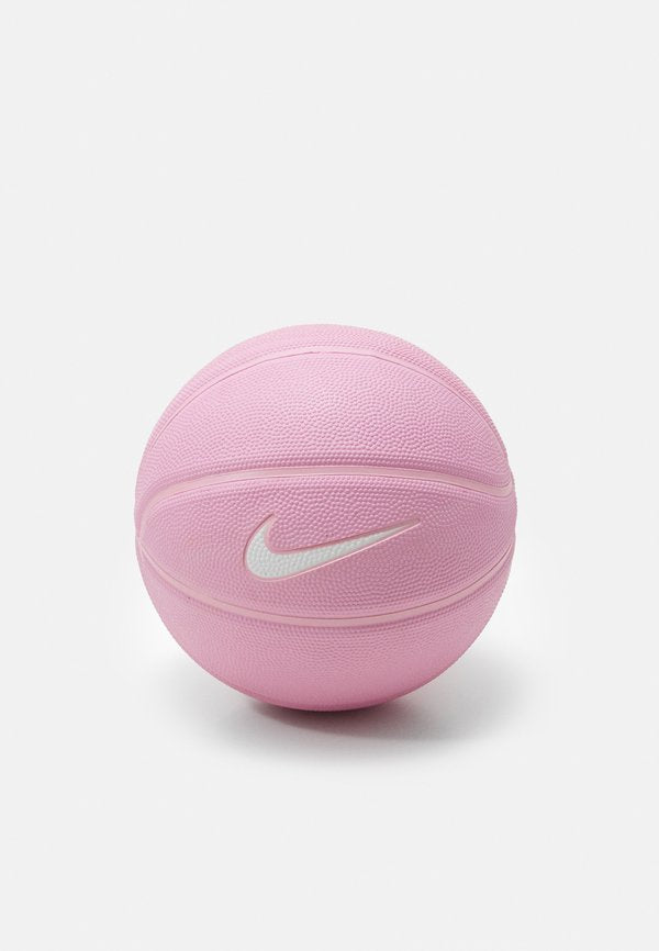 Nike Performance SKILLS UNISEX - Basketball - pink rise/pink foam/white