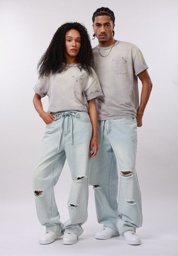 YOURTURN by Zalando UNISEX SELF BELT