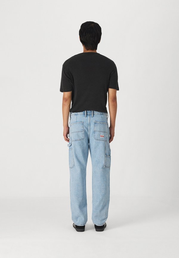 Only & Sons Regular fit ONSEDGE Mid rise Straight