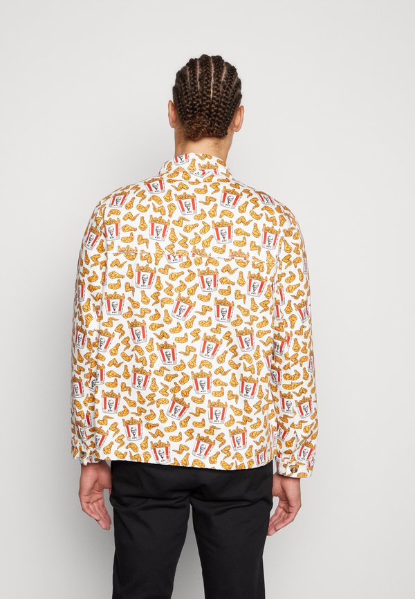 Kaotiko WORK JACKET KFC UNISEX