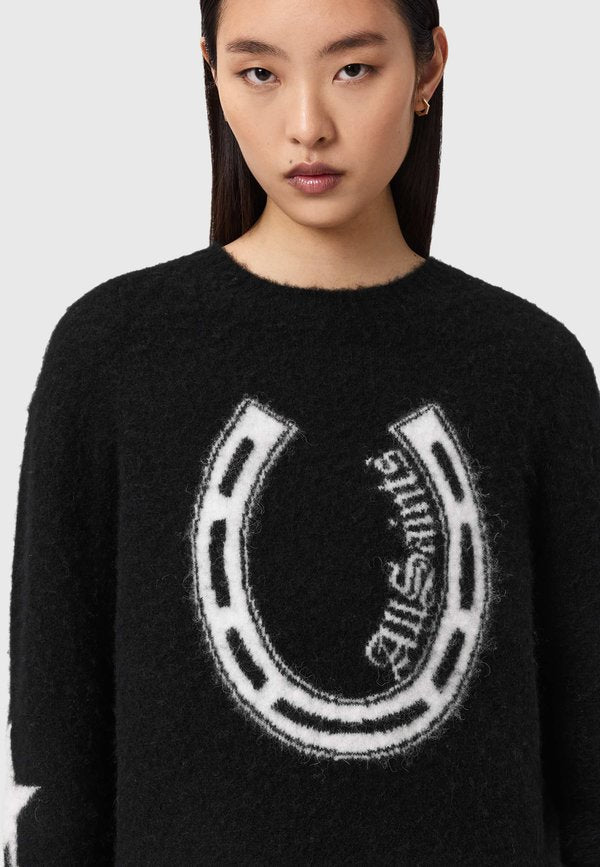 AllSaints KISMET JUMPER