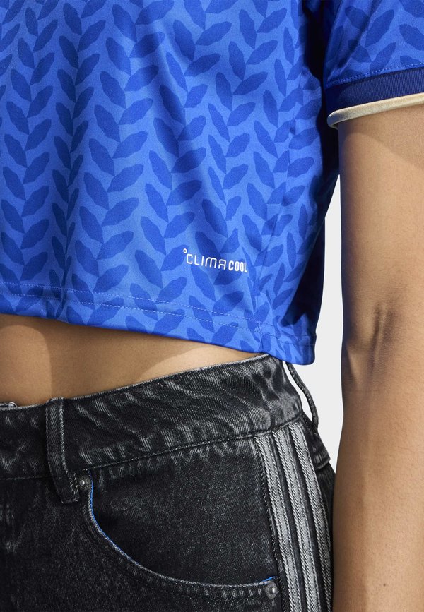 adidas Performance ITALY 26 HOME CROPPED