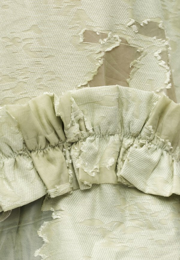 Selected SLFLINA RELAXED RUFFLE
