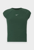 Nike Sportswear CHILL - Basic T-shirt - fir/sail