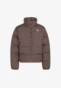 adidas Originals REGEN JKT - Winter jacket - aurora coffee