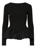 YAS Long sleeved YASFERA