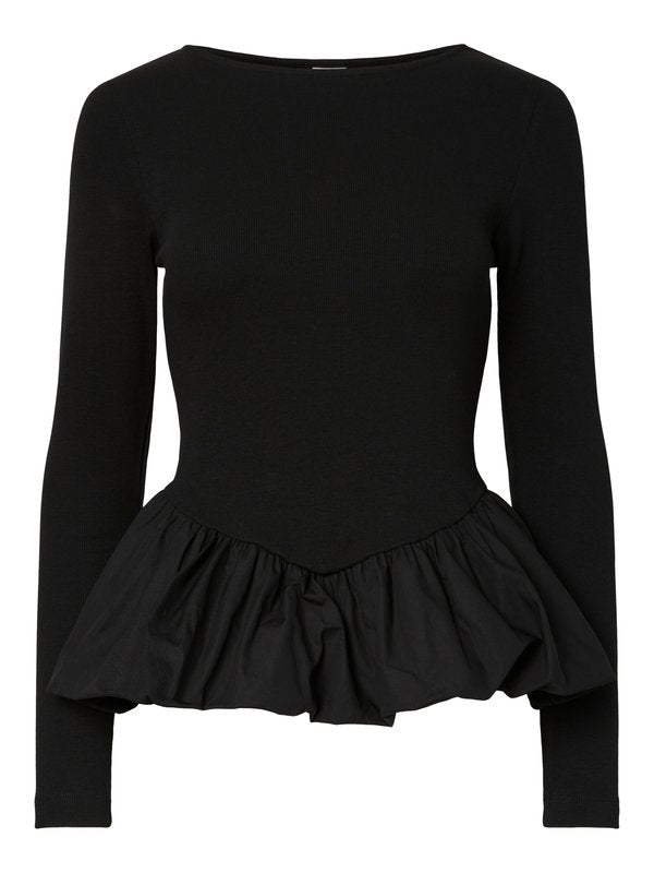 YAS Long sleeved YASFERA