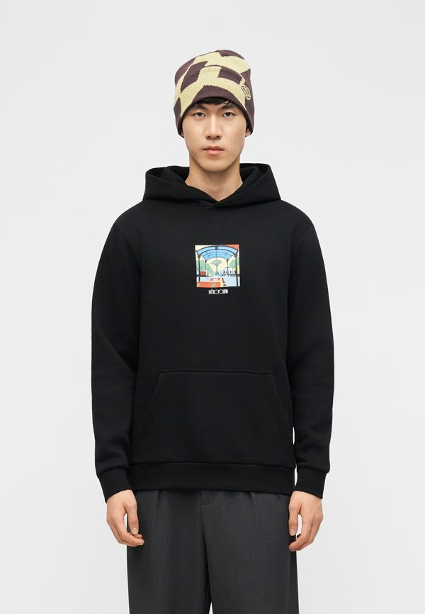 Only & Sons ONSCERES POSTCARD HOODIE
