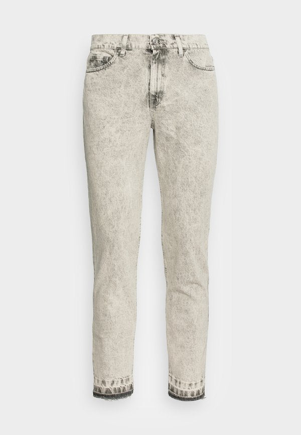 Kaotiko PANT CROPPED UNISEX