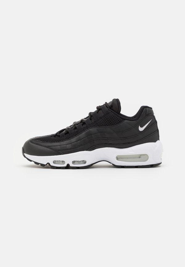 Nike Sportswear W AIR MAX 95 - Trainers - black/white