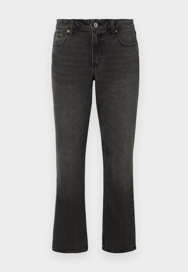 Abercrombie & Fitch