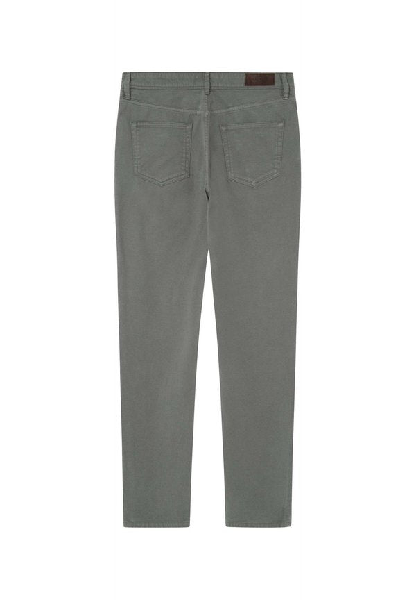 Hackett London