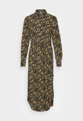 JDY Tall JDYSORO MIDI SHIRT DRESS