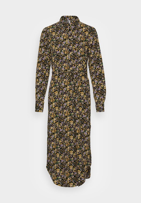 JDY Tall JDYSORO MIDI SHIRT DRESS