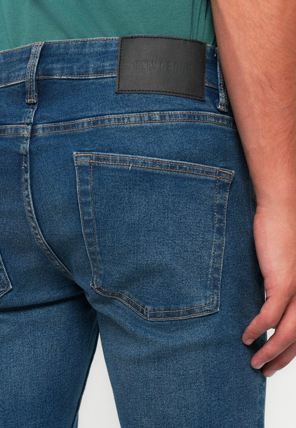 Only & Sons Slim fit ONSLOOM