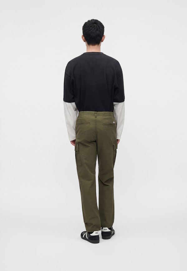 Jack & Jones Cargo relaxed fit