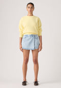 Levi's® SKORT - Skort - abraided art