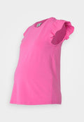ONLY MATERNITY OLMTHYRA LIFE CAPSLEEVE MIX