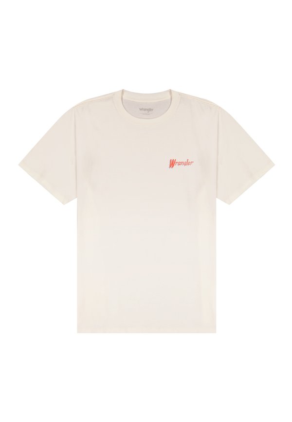 Wrangler GRAPHIC TEE